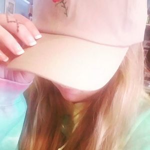 Meet your Posher, Ellie